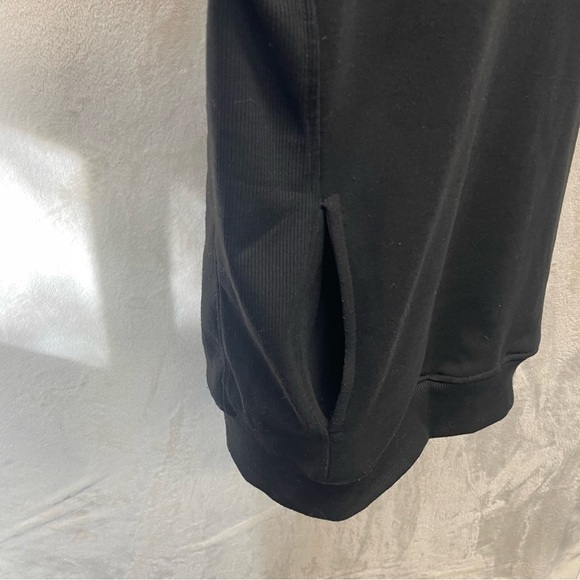 NBA Portland Blazers women’s fleece sweatshirt pullover medium - Picture 4 of 9